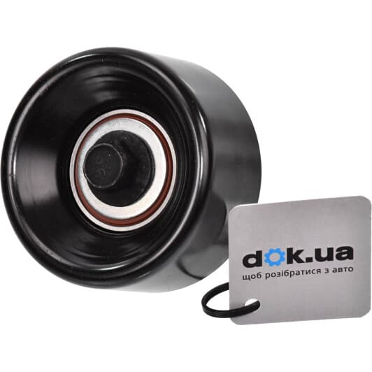 532 0449 10 INA Обвідний ролик поліклинового ременя для Ford Transit