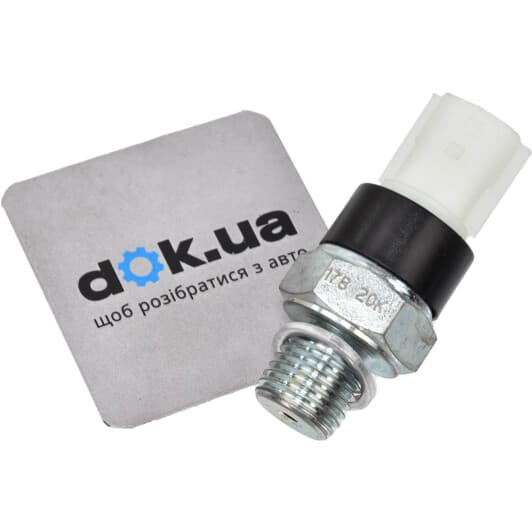 500178 KW Датчик тиску оливи