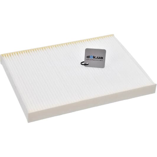 1H0819644B VAG Фильтр салона