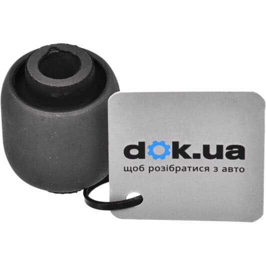 RU388 MASUMA Сайлентблок рычага