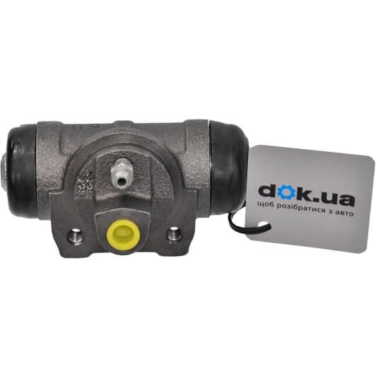 4637 LPR Колесный тормозной цилиндр