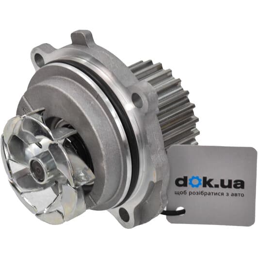 PA5112 Bugatti Помпа