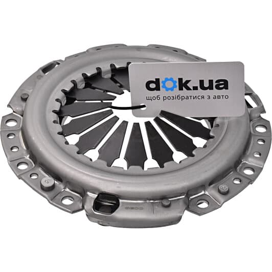 4130002510 Hyundai / Kia Кошик зчеплення