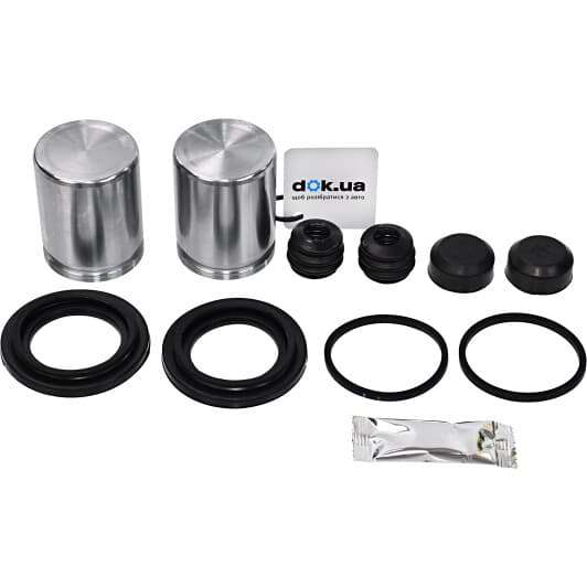 D41582C Autofren Seinsa Ремкомплект тормозного суппорта