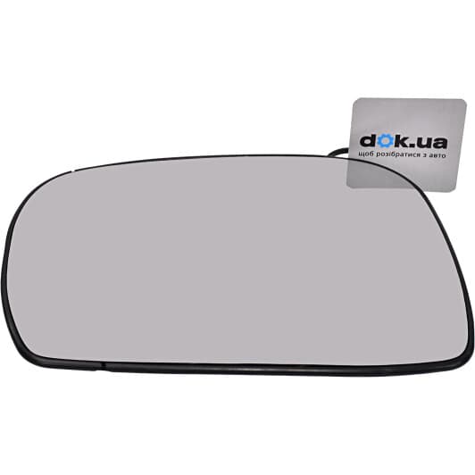 6102-02-1291227P BLIC Скло зовнішнього дзеркала