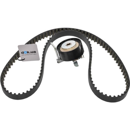 CT1189K1 Contitech Комплект ремня ГРМ