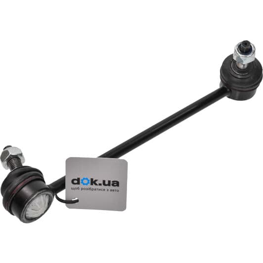 BDL6463 Borg & Beck Стойка стабилизатора для Mercedes A-Class