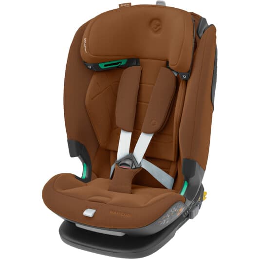Автокрісло Maxi-Cosi Titan Pro i-Size