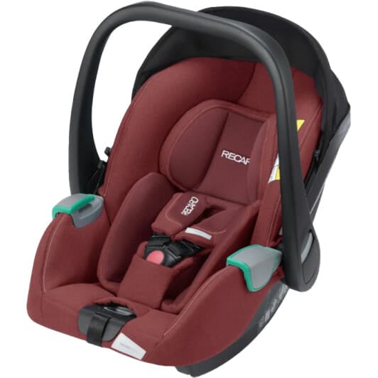 Автолюлька Recaro Avan
