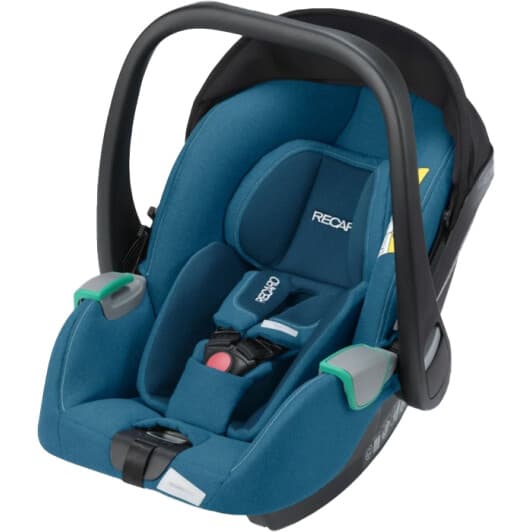 Автолюлька Recaro Avan