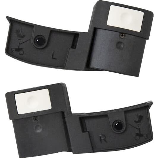 Адаптеры для крепления автокресла Joolz Day 560030