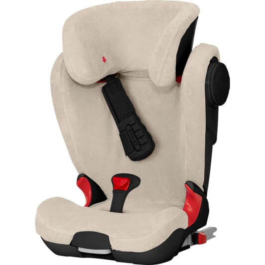 Запасной чехол для автокресла Britax-Romer KidFix 2/ KidFix II XP SICT (Beige) 2000032081