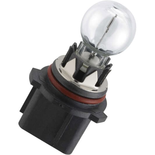 Автолампа Mazda P13W 13 W прозрачная 997001130