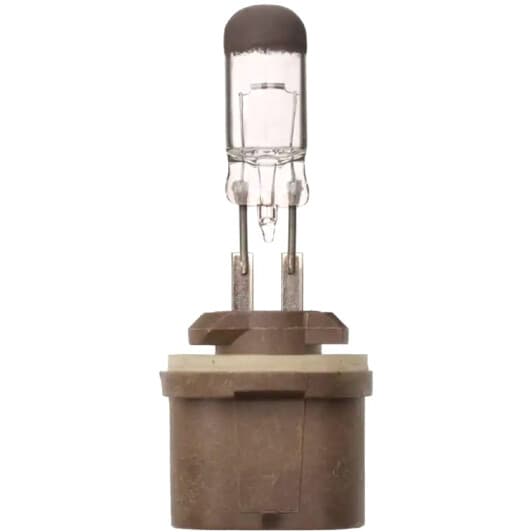 Автолампа ACDelco H27W/1 PG13 25 W прозрачная 880L