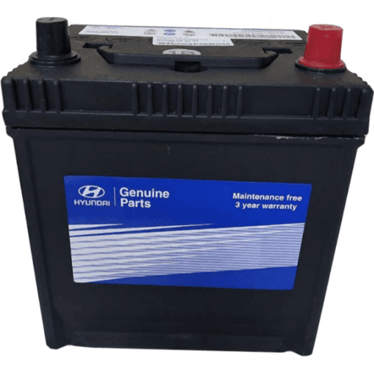 Аккумулятор Hyundai / Kia 6 CT-50-R LP370APE050CH0