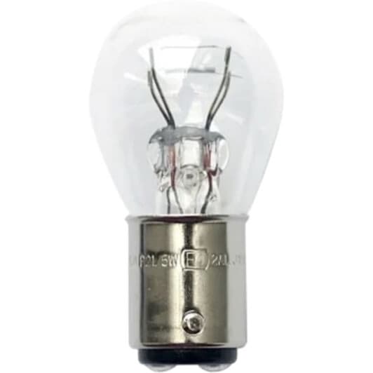 Автолампа Nissan 8 W прозрачная 262825L300