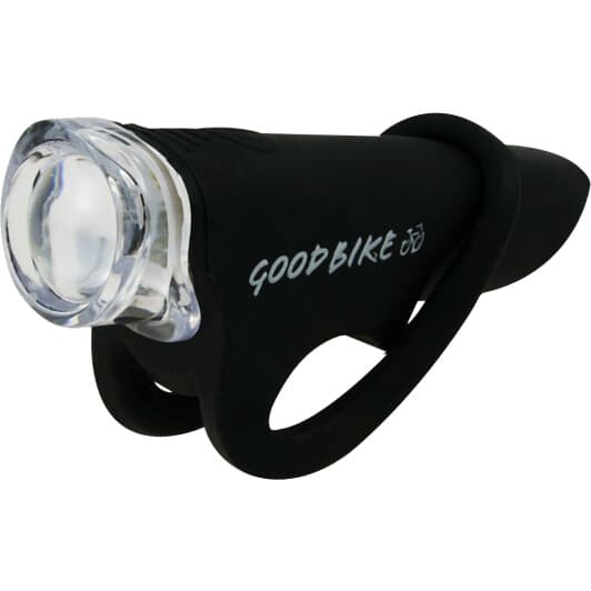 Велосипедний ліхтар Poputchik 94339-IS