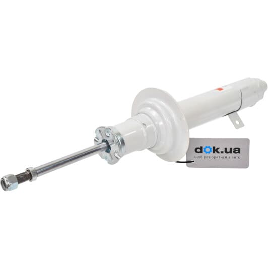 10209FR SATO tech Стойка амортизатора для Lexus IS