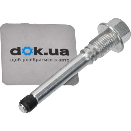 0774JB424R Febest Направляющий болт скобы тормозного суппорта