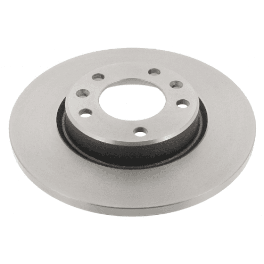 25342 MAPCO Тормозной диск