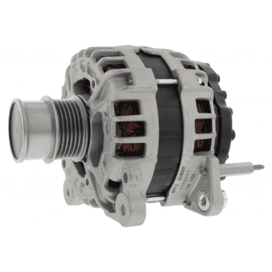 113620 MAPCO Генератор