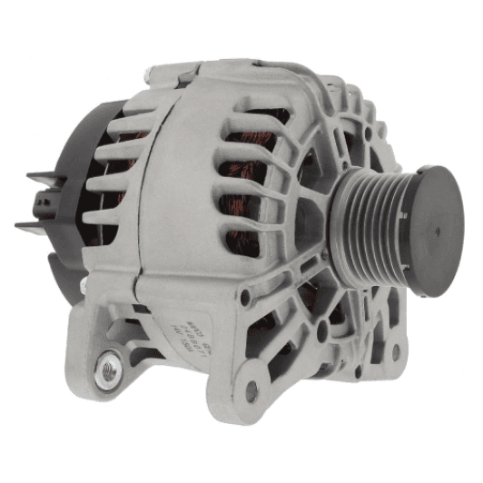 13123 MAPCO Генератор