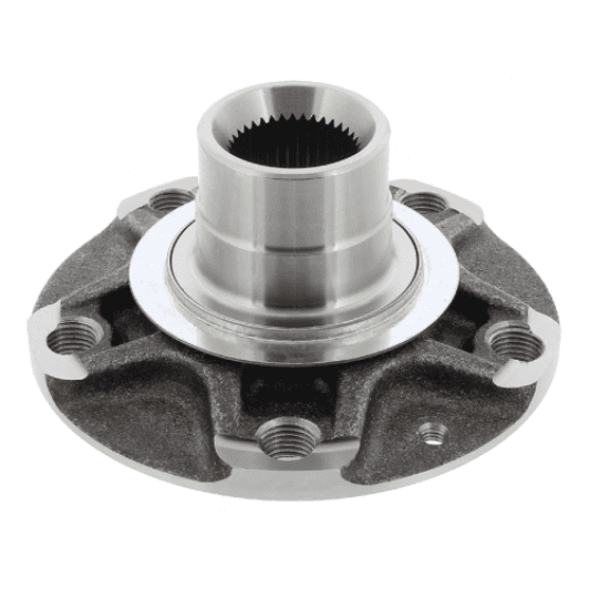 26847 MAPCO Ступица колеса