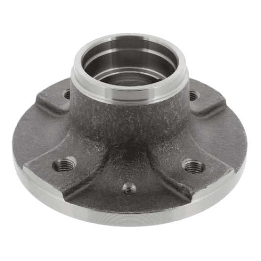 46245 MAPCO Ступица колеса