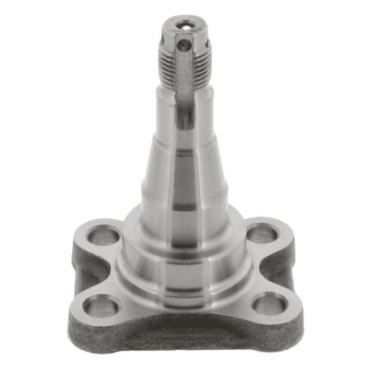 46283 MAPCO Поворотный кулак для Kia Pride