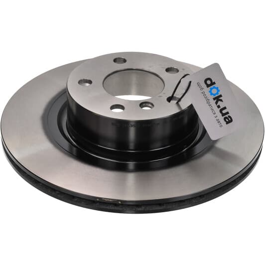 DF6352S TRW Тормозной диск