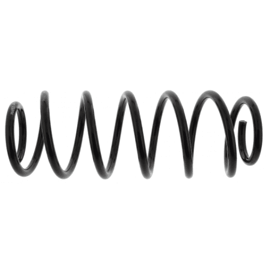 70027 MAPCO Пружина підвіски