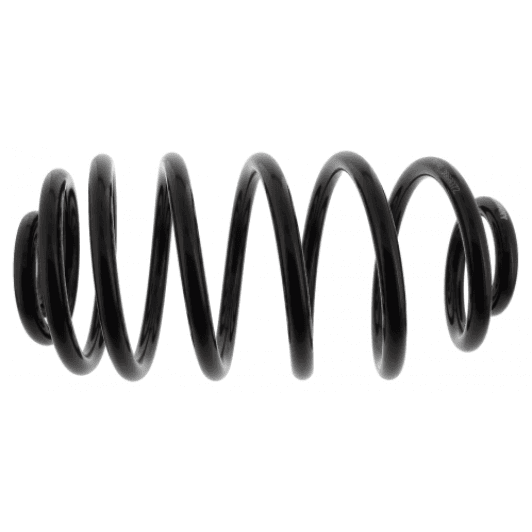 70745 MAPCO Пружина подвески