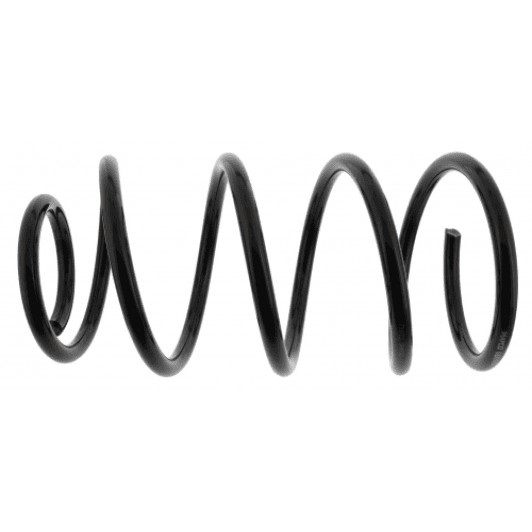 71612 MAPCO Пружина подвески