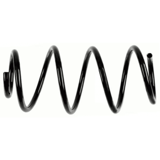 72714 MAPCO Пружина подвески