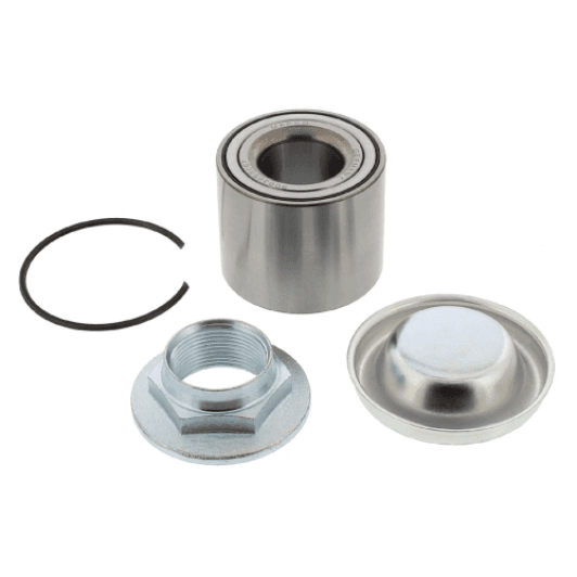 26382 MAPCO Комплект ступицы колеса