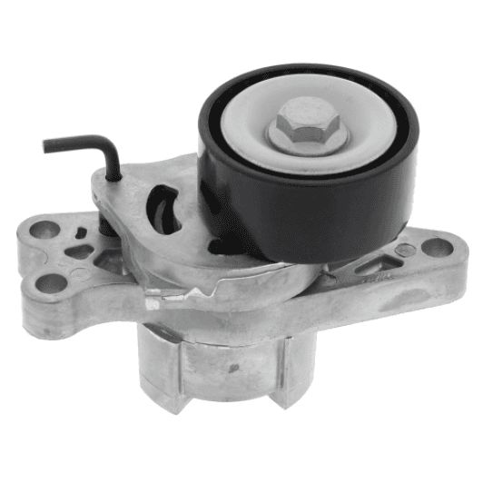 24366 MAPCO Натяжной ролик поликлинового ремня