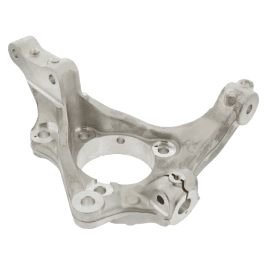 107715 MAPCO Поворотный кулак для Opel Insignia