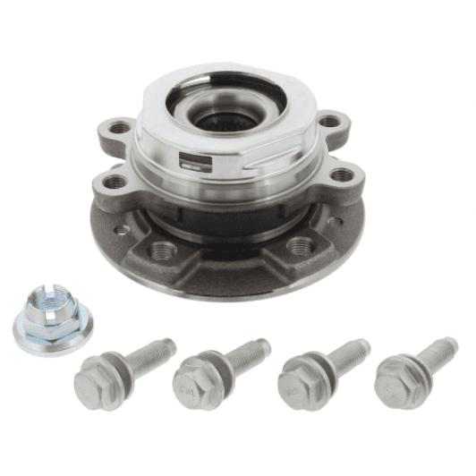 26159 MAPCO Комплект ступицы колеса