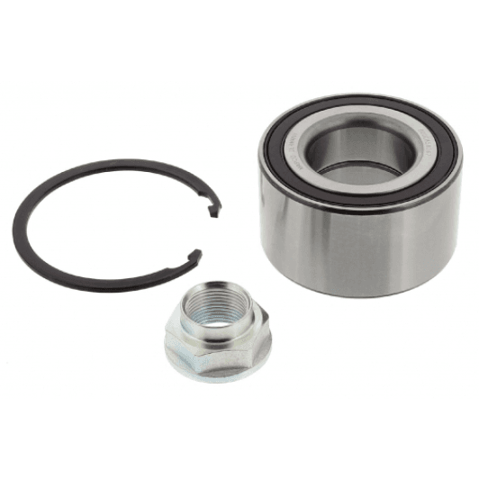 46285 MAPCO Комплект ступицы колеса