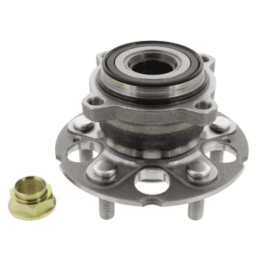 46286 MAPCO Комплект ступицы колеса для Honda CR-V