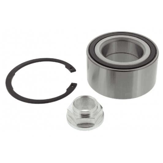 46290 MAPCO Комплект ступицы колеса