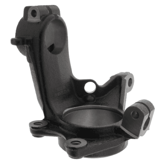 107406 MAPCO Поворотный кулак для Peugeot 206