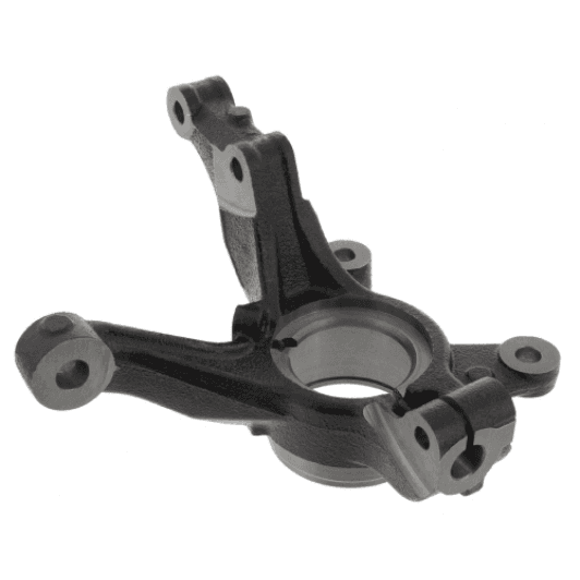 107604 MAPCO Поворотный кулак для Ford Fiesta