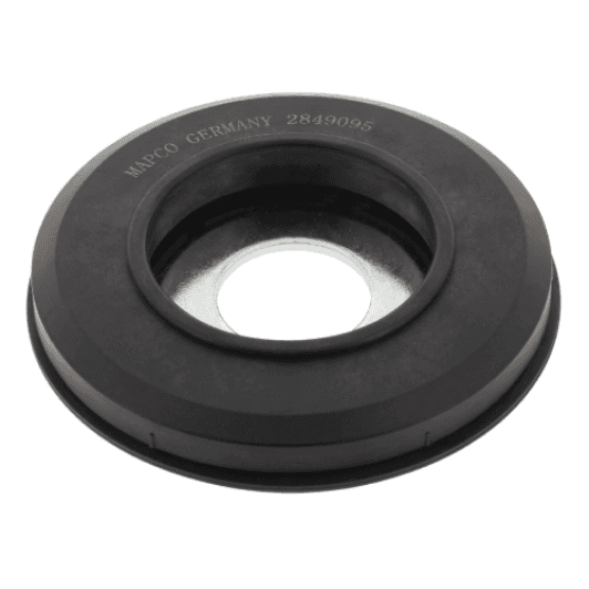 37700 MAPCO Опорный подшипник амортизатора для Opel Meriva