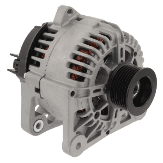 13124 MAPCO Генератор