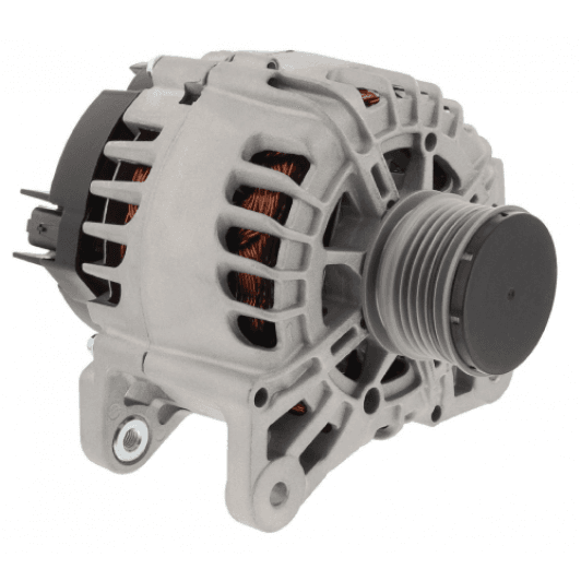 13131 MAPCO Генератор