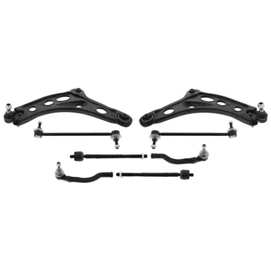 53126 MAPCO Комплект рычагов