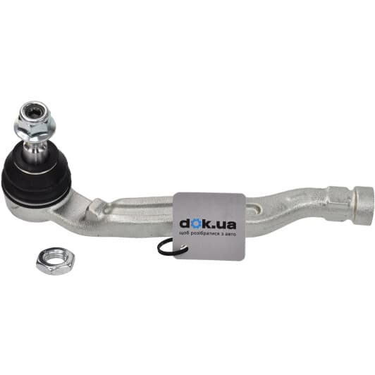 9190525110 RTS Наконечник рулевой тяги