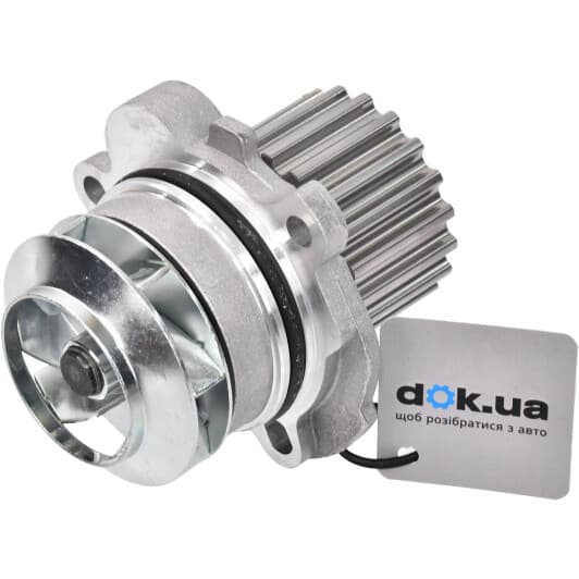 P550 Hepu Помпа