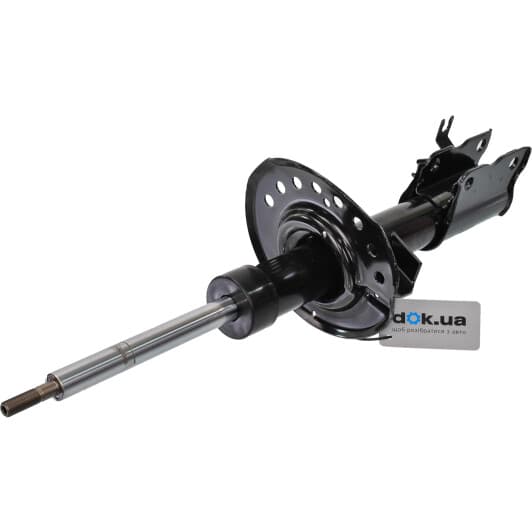 54302JY01B Renault / Dacia Стойка амортизатора